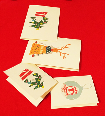 Cute Christmas Cards
