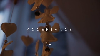 ACCEPTANCE
