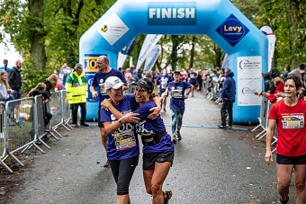 Rennie Grove Hospice Charity Events