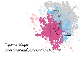 Upasna Nagar Portfolio