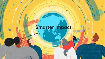 Smarter Impact - Shaw Contract