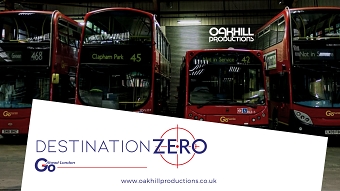 Destination Zero