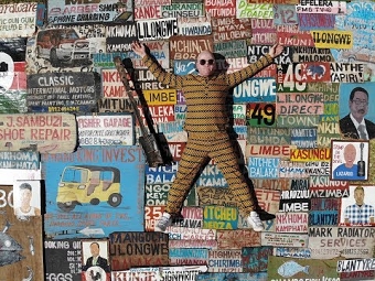 Lazarus