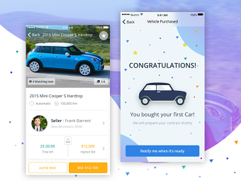 Winfooz App