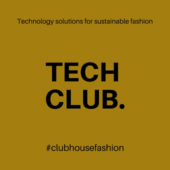 Clubhouse Fashion Marketing