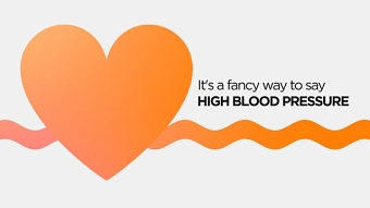 WITHINGS - HIGH BLOOD PRESSURE