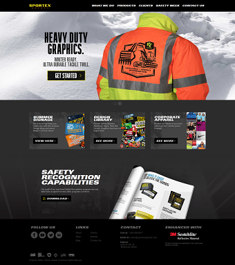 Sportex Safety