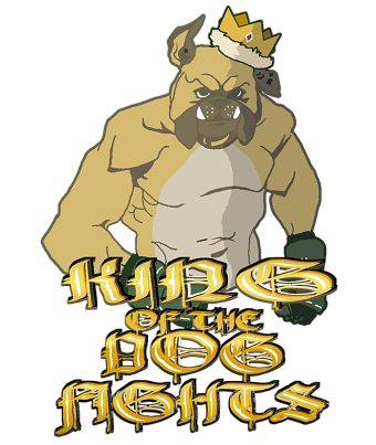 King of the dog fights