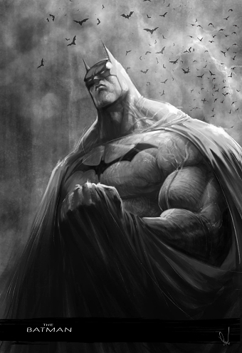 Batman