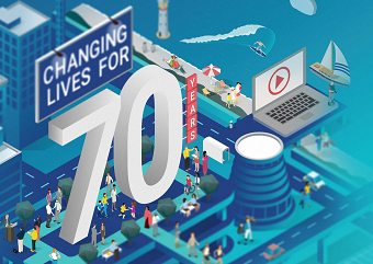Open Polytechnic Annual Report