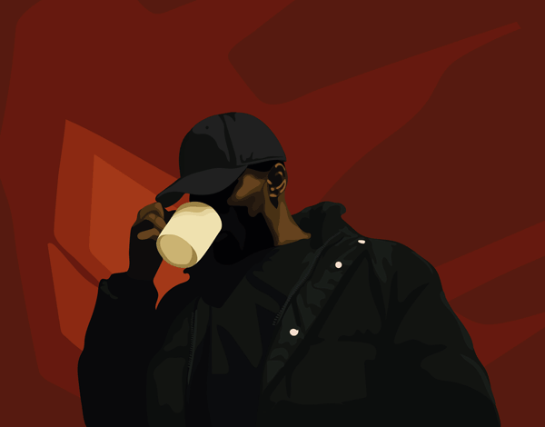 STORMZY