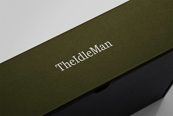 The Idle Man