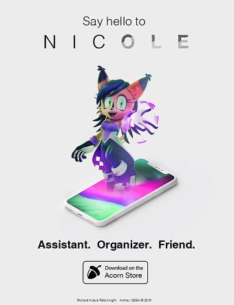 NICOLE