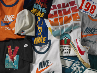 Nike re:issue