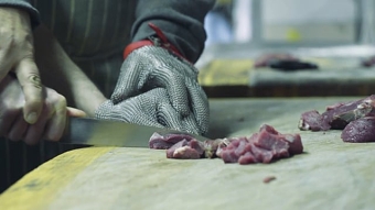 Halal Meat