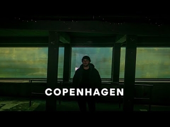 Copenhagen: Cycle the City