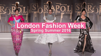 London Fashion Week