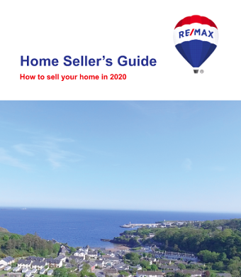 REMAX Ireland Seller's Guide