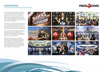 PokerStars Players Championship