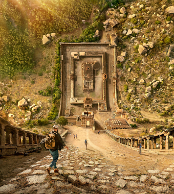 Karnataka Tourism