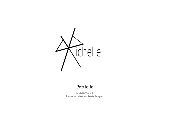 Textile design portfolio