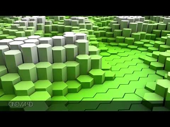 Showreel 2020
