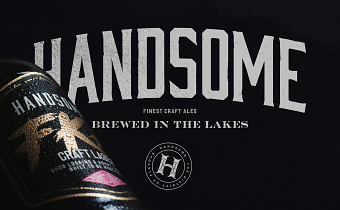 Handsome Brewery