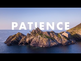 PATIENCE: A keyword to define 2019