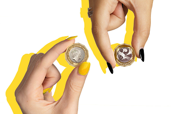 The Pay Gap Pound