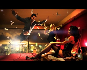 AXN Brand Promo