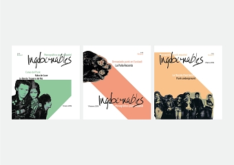 Magazine design