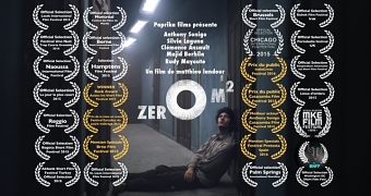 Zero M2 short film