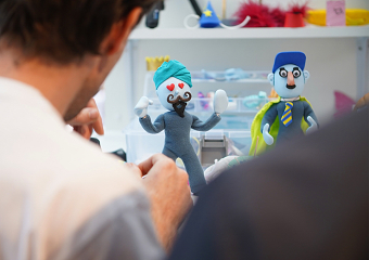 TCC - Samsung Galaxy Note10 - Calling All Creators
