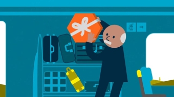 Be Mindful of Safety