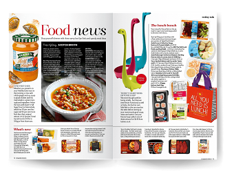 Slimming World Magazine