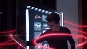 VELVET VFX REEL 2020