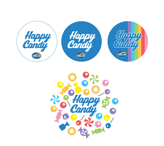 Happy Candy
