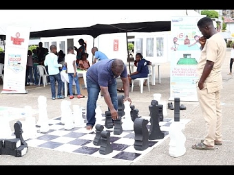 Lagos Games Festival