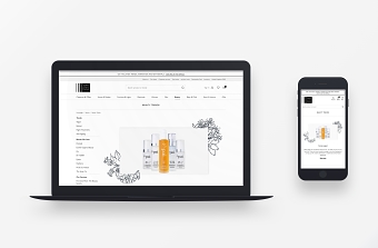 UI / Web Design