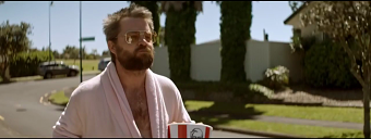 KFC Advertisement