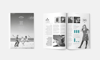 FatFace Annual Report