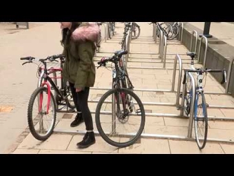 Bike Security