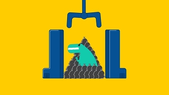 Grundon - Energy From Waste | Animated Explainer Video