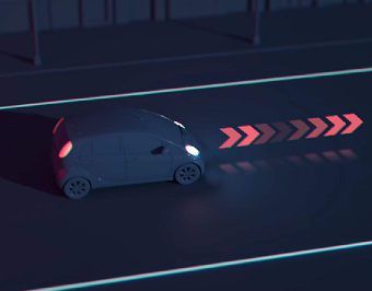 Sonarax video