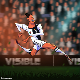 CR7