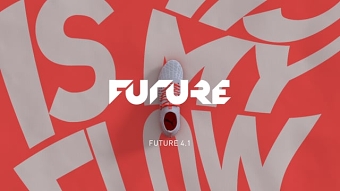 Puma Anthem Pack - Find Your Flow