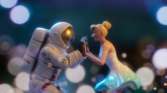 Dancing on Ice 2019
