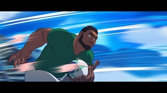 Rugby World Cup 2019