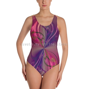 Swimwear Design