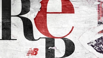 New Balance Global Branding